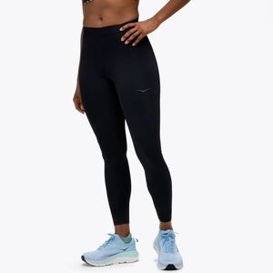 HOKA Novafly Run Tight Womens Sz Sm